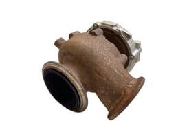 BMW 11658584219 Turbocharger BMW 5 (G30, G31) (2016-2024) — thumbnail 2