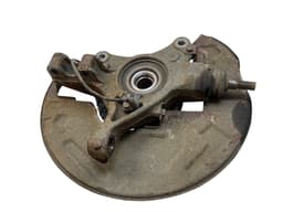 PEUGEOT 3646A6 Wheel bearing housing front left PEUGEOT RCZ (T75) (2010-2015) — thumbnail 2