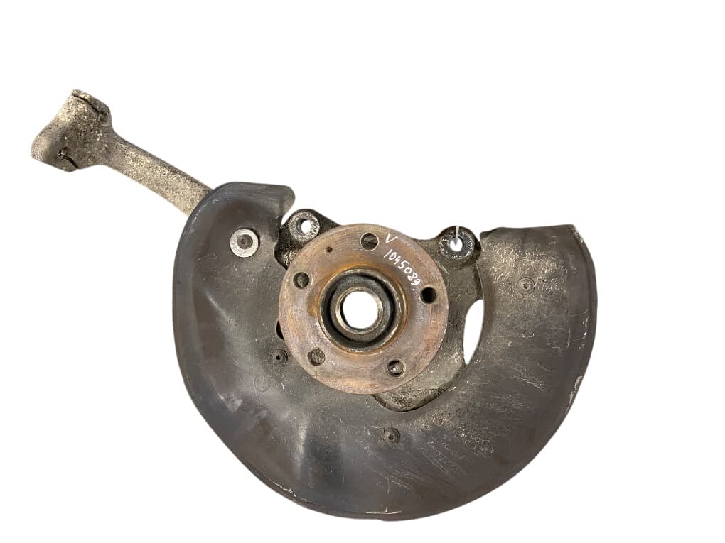 4G0407253B Wheel bearing housing front left AUDI A7 Sportback (4GA) (2010-2017)