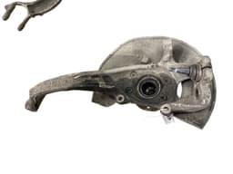 AUDI 4G0407253B Wheel bearing housing front left AUDI A7 Sportback (4GA) (2010-2017) — thumbnail 2