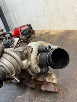 VW 03L253016T Turbocharger VW PASSAT B7 / ALLTRACK (2010-2015) — thumbnail 6