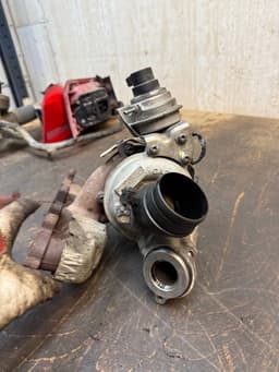 VW 03L253016T Turbocharger VW PASSAT B7 / ALLTRACK (2010-2015) — thumbnail 9