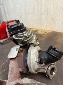 VW 03L253016T Turbocharger VW PASSAT B7 / ALLTRACK (2010-2015) — thumbnail 7