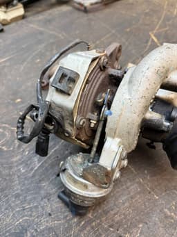 VW 03L253016T Turbocharger VW PASSAT B7 / ALLTRACK (2010-2015) — thumbnail 5