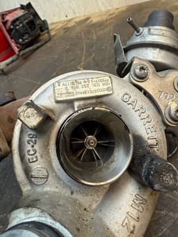 VW 03L253016T Turbocharger VW PASSAT B7 / ALLTRACK (2010-2015) — thumbnail 10
