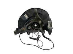 TOYOTA 4321147040 Wheel bearing housing front right TOYOTA PRIUS IV (XW50) (2015-2022) — thumbnail 2