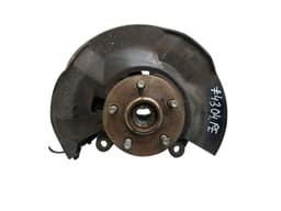 TOYOTA 4321147040 Wheel bearing housing front right TOYOTA PRIUS IV (XW50) (2015-2022) — thumbnail 1