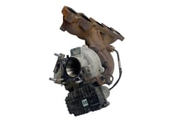 KIA 16359700028 Turbocharger KIA CEED III (CD) (2018-) — thumbnail 1