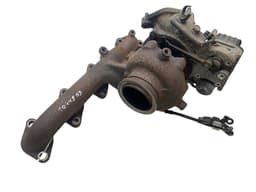 KIA 16359700028 Turbocharger KIA CEED III (CD) (2018-) — thumbnail 2