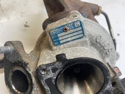 KIA 16359700028 Turbocharger KIA CEED III (CD) (2018-) — thumbnail 3