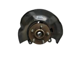 TOYOTA 4321247040 Wheel bearing housing front left TOYOTA PRIUS IV (XW50) (2015-2022) — thumbnail 1