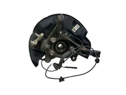 TOYOTA 4321247040 Wheel bearing housing front left TOYOTA PRIUS IV (XW50) (2015-2022) — thumbnail 2
