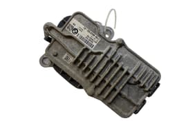 BMW A2C73522100 5WP35010AE A2C73522106 Transfer box actuator motor BMW 3 (F30, F31, F80) (2011-2019) — thumbnail 1