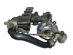 VOLVO 36002640 Turbocharger VOLVO V70 III (BW) (2007-2016) — thumbnail 5
