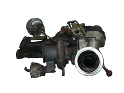 VOLVO 36002640 Turbocharger VOLVO V70 III (BW) (2007-2016) — thumbnail 2
