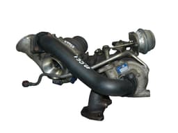 VOLVO 36002640 Turbocharger VOLVO V70 III (BW) (2007-2016) — thumbnail 3