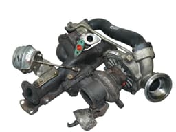VOLVO 36002640 Turbocharger VOLVO V70 III (BW) (2007-2016) — thumbnail 1
