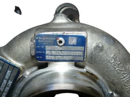 VOLVO 36002640 Turbocharger VOLVO V70 III (BW) (2007-2016) — thumbnail 6