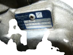 VOLVO 36002640 Turbocharger VOLVO V70 III (BW) (2007-2016) — thumbnail 8