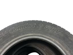 OPEL Tyre 4 pcs OPEL VIVARO A (2001-2014) — thumbnail 4