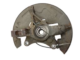 PEUGEOT 3647A6 Wheel bearing housing front right PEUGEOT RCZ (T75) (2010-2015) — thumbnail 2
