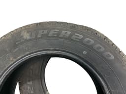 TOYOTA Tyre 2 pcs TOYOTA PROACE (MDY, MDZ) (2016-) — thumbnail 5