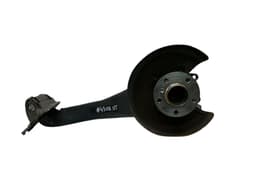 BMW 33308842879 8842879 Wheel bearing housing rear left BMW 2 Active Tourer (F45, F46) (2013-2021) — thumbnail 1