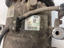 KIA 97701M6300 AC / aircon Compressor KIA CEED III (CD) (2018-) — thumbnail 4
