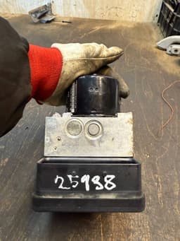 VW 7E0614517G 7E0907379J ABS hydraulic unit / pump VW TRANSPORTER T5 / MULTIVAN (7H, 7E, 7J) (2003-2015) — thumbnail 6