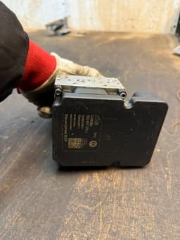 VW 7E0614517G 7E0907379J ABS hydraulic unit / pump VW TRANSPORTER T5 / MULTIVAN (7H, 7E, 7J) (2003-2015) — thumbnail 8