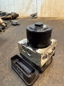 VW 7E0614517G 7E0907379J ABS hydraulic unit / pump VW TRANSPORTER T5 / MULTIVAN (7H, 7E, 7J) (2003-2015) — thumbnail 4