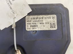 MERCEDES-BENZ A1664310800 ABS hydraulic unit / pump MERCEDES-BENZ ML-CLASS (W166) (2011-2015) — thumbnail 3