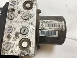 MERCEDES-BENZ A1664310800 ABS hydraulic unit / pump MERCEDES-BENZ ML-CLASS (W166) (2011-2015) — thumbnail 2