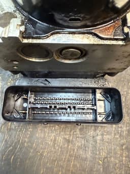 VW 7E0614517A 7E0907379E ABS hydraulic unit / pump VW TRANSPORTER T5 / MULTIVAN (7H, 7E, 7J) (2003-2015) — thumbnail 5