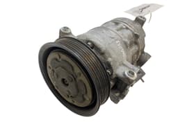 SKODA 4471407733 GE447140-7732 AC / aircon Compressor SKODA OCTAVIA IV (NX, NN) (2019-) — thumbnail 1
