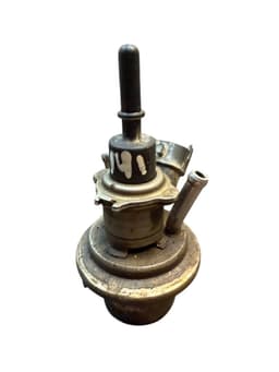 BMW 8514448 18308514448 AdBlue Nozzle BMW X5 (F15, F85) (2012-2018) — thumbnail 1