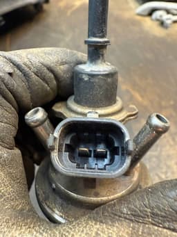 BMW 8514448 18308514448 AdBlue Nozzle BMW X5 (F15, F85) (2012-2018) — thumbnail 9