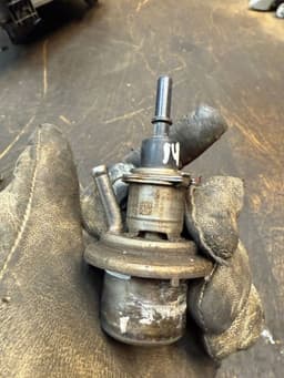 BMW 8514448 18308514448 AdBlue Nozzle BMW X5 (F15, F85) (2012-2018) — thumbnail 4