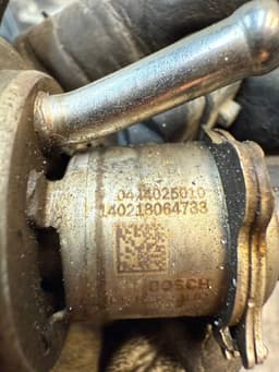 BMW 8514448 18308514448 AdBlue Nozzle BMW X5 (F15, F85) (2012-2018) — thumbnail 10