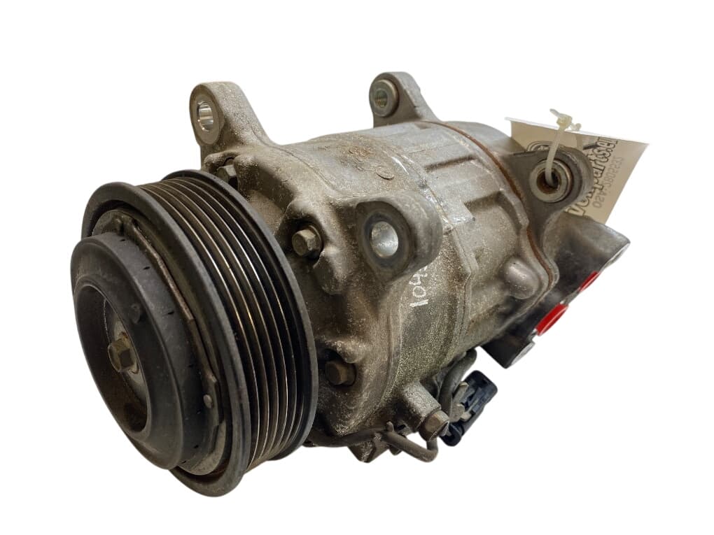 BMW 64525A58A56 AC / aircon Compressor BMW 5 (G30, G31) (2016-2024)