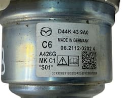 MAZDA D44K439A0 A426GMKC1 ABS hydraulic unit / pump MAZDA MX-30 (DR) (2020-) — thumbnail 3