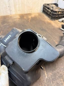 AUDI 4H0133823J Air Cleaner (filter box) AUDI A8 (4H) (2009-2017) — thumbnail 6