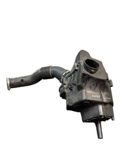 AUDI 4H0133823J Air Cleaner (filter box) AUDI A8 (4H) (2009-2017) — thumbnail 1