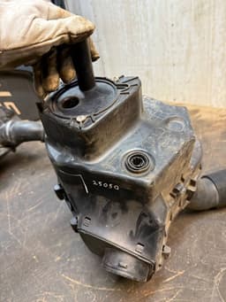 AUDI 4H0133823J Air Cleaner (filter box) AUDI A8 (4H) (2009-2017) — thumbnail 9