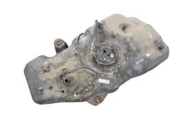 MERCEDES-BENZ A1664707201 AdBlue tank MERCEDES-BENZ ML-CLASS (W166) (2011-2015) — thumbnail 1