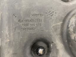 MERCEDES-BENZ A1664707201 AdBlue tank MERCEDES-BENZ ML-CLASS (W166) (2011-2015) — thumbnail 4