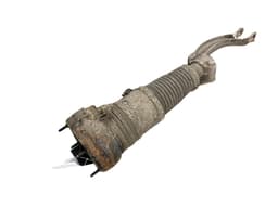 AUDI 4G0616039AK Air shock absorber front right AUDI A7 Sportback (4GA) (2010-2017) — thumbnail 1
