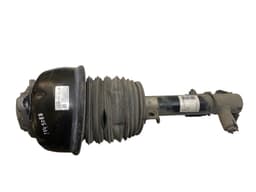 MERCEDES-BENZ A2123203138 Air shock absorber front left MERCEDES-BENZ E-CLASS (W212) (2009-2016) — thumbnail 2