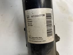 MERCEDES-BENZ A2123203138 Air shock absorber front left MERCEDES-BENZ E-CLASS (W212) (2009-2016) — thumbnail 3
