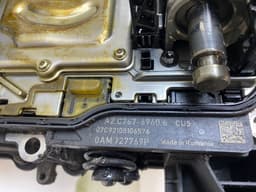 SKODA A2C76769606 Aut. gearbox valve body (mechatronics) SKODA OCTAVIA IV (NX, NN) (2019-) — thumbnail 3